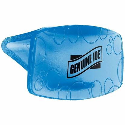 Genuine Joe Eco Bowl Clip Air Fresheners 1