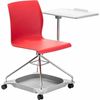 National Public Seating CoGo Mobile Tablet Chair 2