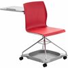 National Public Seating CoGo Mobile Tablet Chair 3