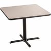 National Public Seating CT Series Cafe Tables 1