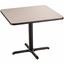 National Public Seating CT Series Cafe Tables 1