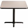 National Public Seating CT Series Cafe Tables 2