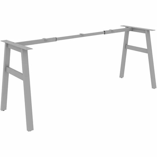 Lorell Table Base 1