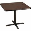 National Public Seating CT Series Cafe Tables 1