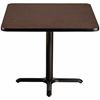 National Public Seating CT Series Cafe Tables 2