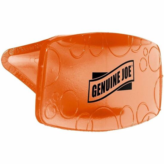 Genuine Joe Eco Bowl Clip Air Fresheners 1