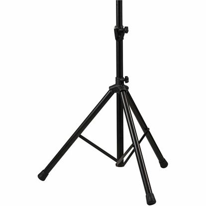 Oklahoma Sound Tripod for PRA PA Systems 1