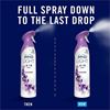 Febreze Air Mist Air Freshener Spray 6