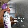Febreze Air Mist Air Freshener Spray 7