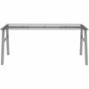 Lorell Table Base 3