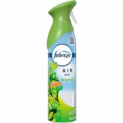 Febreze Air Mist Air Freshener Spray 1