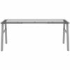 Lorell Table Base 4
