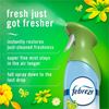 Febreze Air Mist Air Freshener Spray 4