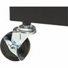 National Public Seating PRC200 Premium Presentation Cart 2