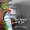 Febreze Air Mist Air Freshener Spray 6