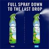 Febreze Air Mist Air Freshener Spray 8