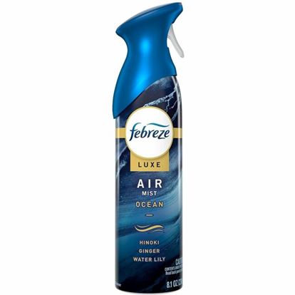Febreze Air Mist Air Freshener Spray 1