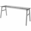 Lorell Table Base 6