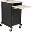 National Public Seating OklahomaSound PRC400 Jumbo Presentation Cart 1