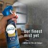 Febreze Air Mist Air Freshener Spray 4