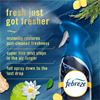 Febreze Air Mist Air Freshener Spray 8