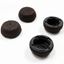 Lorell Snap-On Floor Savers 1