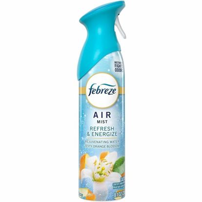 Febreze Air Mist Air Freshener Spray 1