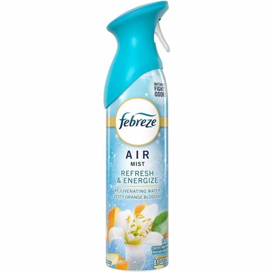 Febreze Air Mist Air Freshener Spray 1