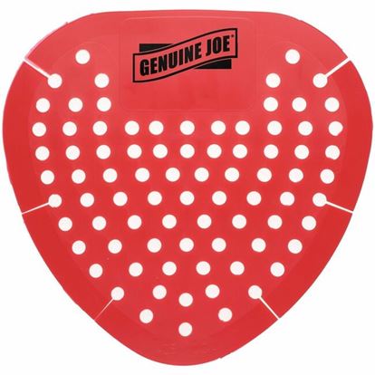 Genuine Joe Deodorant Urinal Screens 1