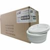 Genuine Joe 3-Compartment Plastic Plates 1