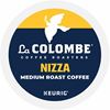 La Colombe K-Cup, Pod, Ground Nizza K-Cup Coffee Pods 1