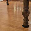 Lorell Slide-All Floor Sliders for Hard Floors 3