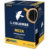La Colombe K-Cup, Pod, Ground Nizza K-Cup Coffee Pods 4