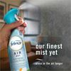 Febreze Air Mist Air Freshener Spray 4