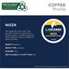 La Colombe K-Cup, Pod, Ground Nizza K-Cup Coffee Pods 5