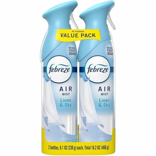 Febreze Air Mist Air Freshener Spray 1