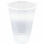 Genuine Joe Transparent Cups 1
