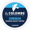 La Colombe K-Cup, Pod, Ground Corsica K-Cup Coffee Pods 1
