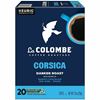 La Colombe K-Cup, Pod, Ground Corsica K-Cup Coffee Pods 2