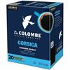 La Colombe K-Cup, Pod, Ground Corsica K-Cup Coffee Pods 4