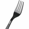 Genuine Joe Heavy-Weight Polypropylene Cutlery 2