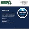 La Colombe K-Cup, Pod, Ground Corsica K-Cup Coffee Pods 5