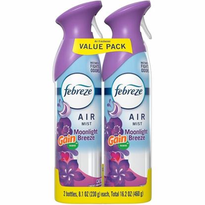 Febreze Air Mist Air Freshener Spray 1