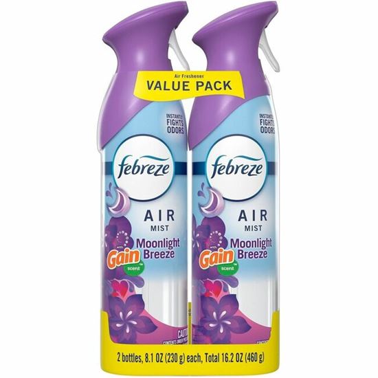 Febreze Air Mist Air Freshener Spray 1