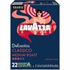 Lavazza K-Cup, Pod, Ground Dolcevita Classico K-Cup Coffee Pods 2