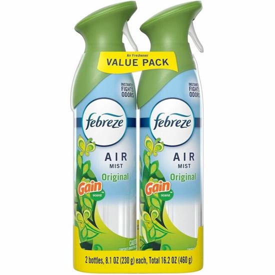Febreze Air Mist Air Freshener Spray 1