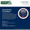 Lavazza K-Cup, Pod, Ground Dolcevita Classico K-Cup Coffee Pods 5