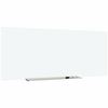 Lorell Magnetic Glass Board 3