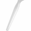 Genuine Joe Disposable Polystyrene Cutlery 3