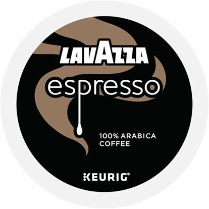 Lavazza K-Cup, Pod, Ground Espresso Italiano K-Cup Coffee Pods 1